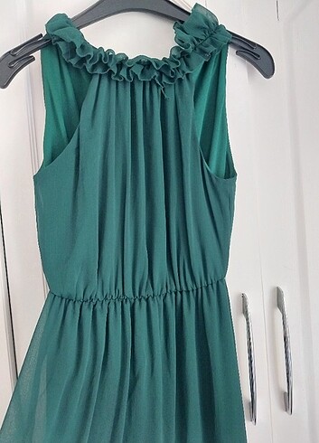 Gece elbisesi - Görsel 5