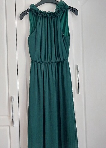 Gece elbisesi - Görsel 6