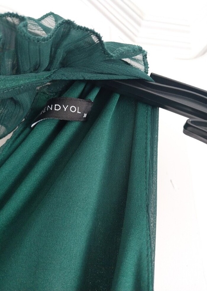 Gece elbisesi - Görsel 3