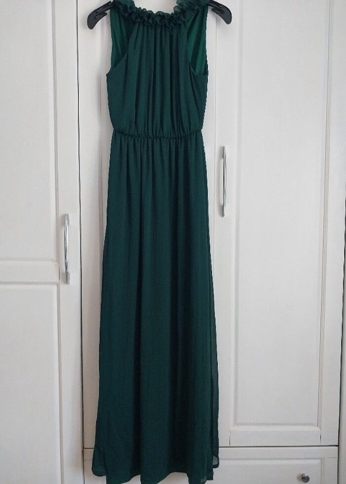 Gece elbisesi - Görsel 2