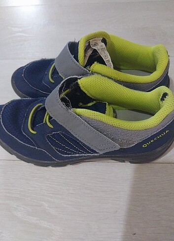 Temiz çocuk ayakkabisi - Görsel 2
