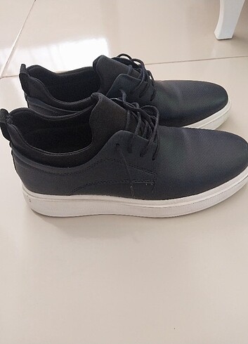 Erkek ayakkabisi - Görsel 2