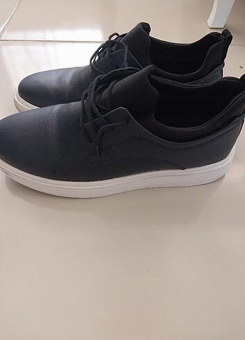 Erkek ayakkabisi - Görsel 3