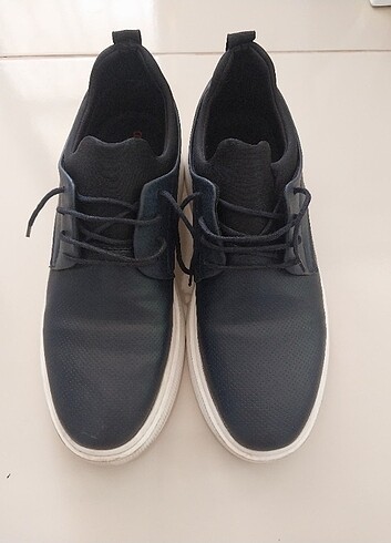Erkek ayakkabisi - Görsel 4