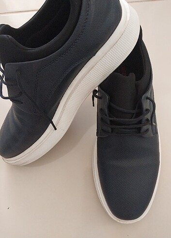 Erkek ayakkabisi - Görsel 7