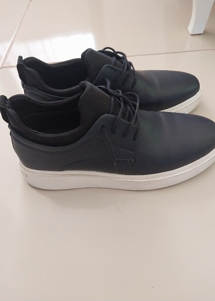 Erkek ayakkabisi - Görsel 2