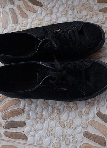 Superga ayakkabi