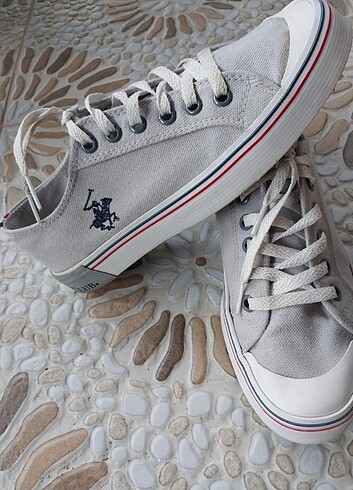 U.S Polo Assn. U.s polo converse