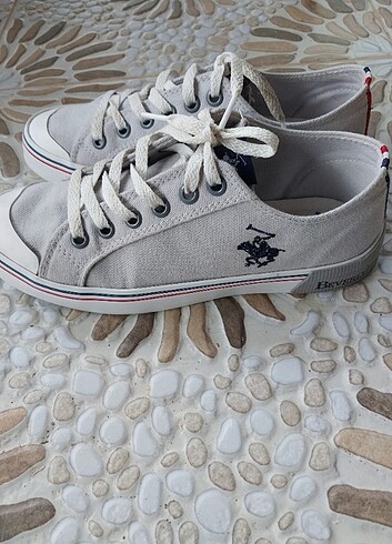 40 Beden U.s polo converse