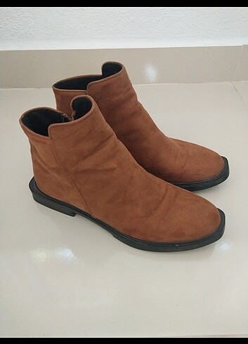 Bayan bot - Görsel 4