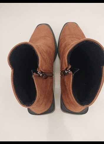 Bayan bot - Görsel 5