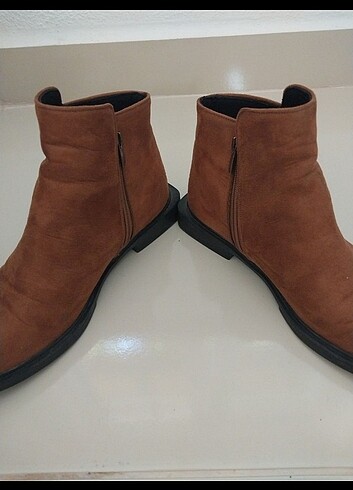 Bayan bot - Görsel 7