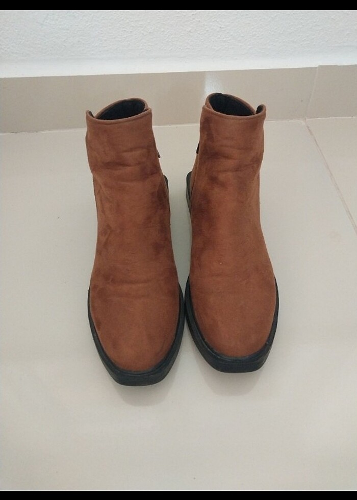 Bayan bot - Görsel 3