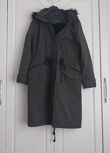 Y London parka - Görsel 2