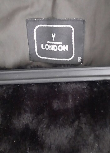 Y London parka - Görsel 3