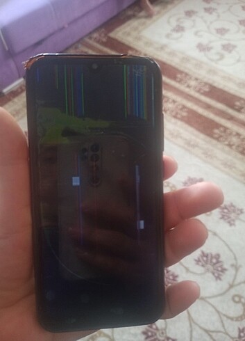 General Mobil telefon