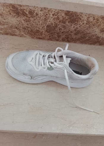 Puma puma bayan Spor ayakkabı