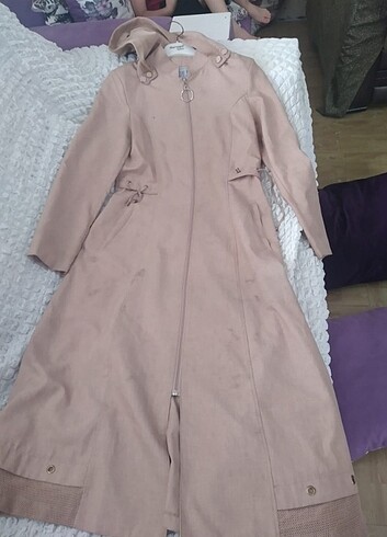 38 Beden Ferace 