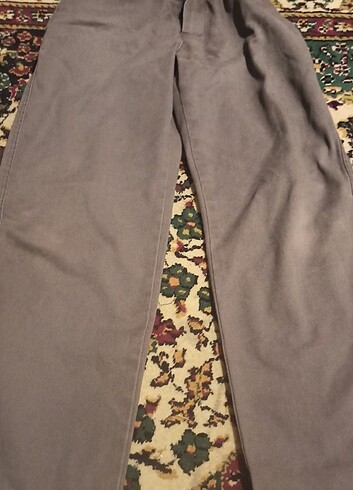 LC Waikiki Kız pantolon 