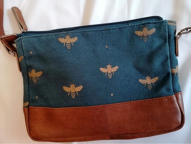 Beden Vintage Ouintessential marka çanta