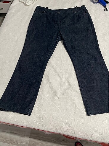 American Vintage Ewm kot pantolon