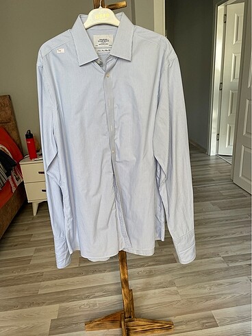 Charles Tyrwhitt non iron gömlek