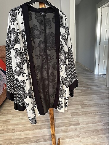 F&F 42 beden kadın ceket