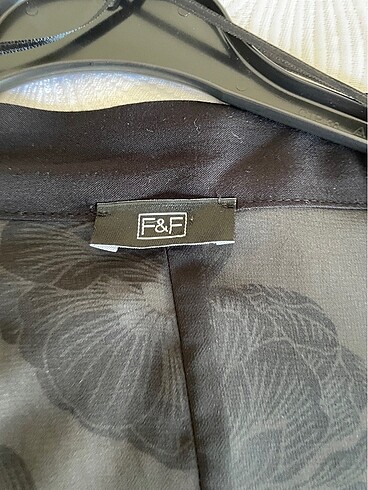 42 Beden F&F 42 beden kadın ceket