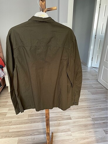 36 Beden H&M gömlek