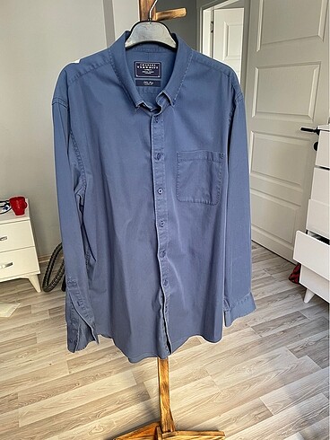 Charles tyrwhitt erkek gömlek