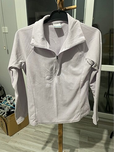 Columbia marka kadın polar sweat
