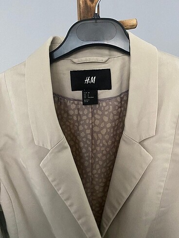 H&M H&M ceket