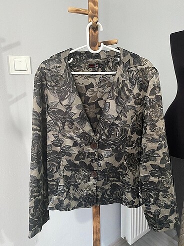 36 Beden Vintage ceket