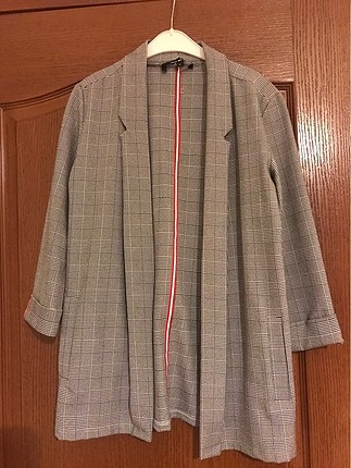 BLAZER CEKET
