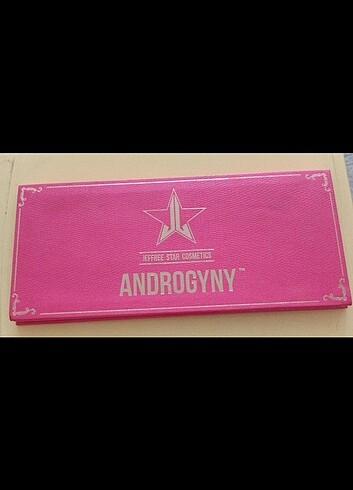 Diğer Jeffree Star Cosmetics