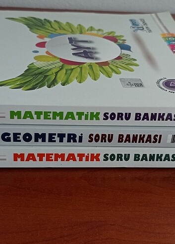  Yayın denizi matematik 