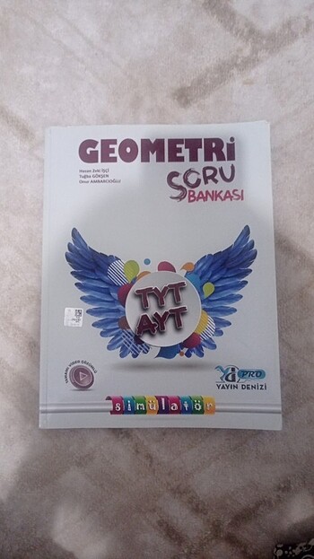Geometri 