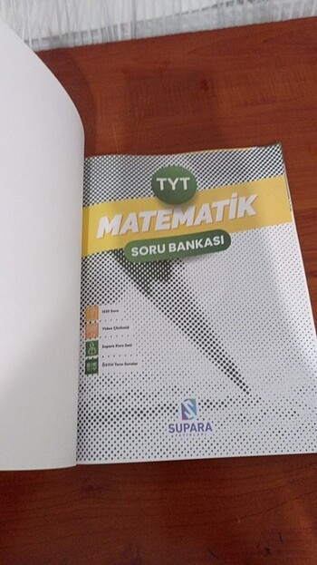  Tyt Matematik 