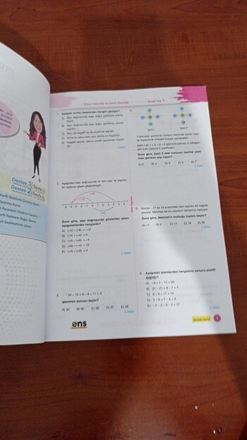  Beden Tyt matematik 