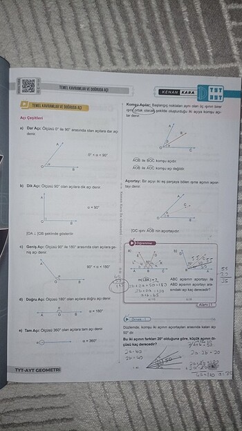 Beden Renk KENAN KARA GEOMETRİ