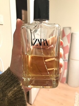 Zara parfüm