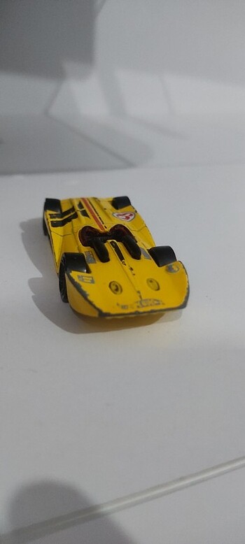 2007 chevroletor