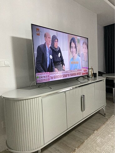 konsol tv ünite