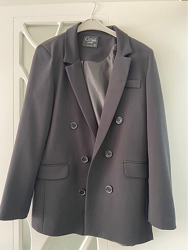 blazer ceket