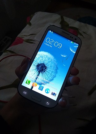 Samsung Galaxy S3 telefon