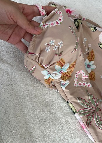 Desenli mayo - Görsel 4