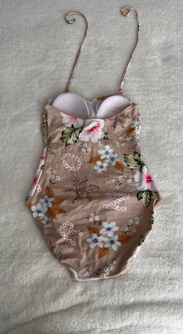 Desenli mayo - Görsel 2