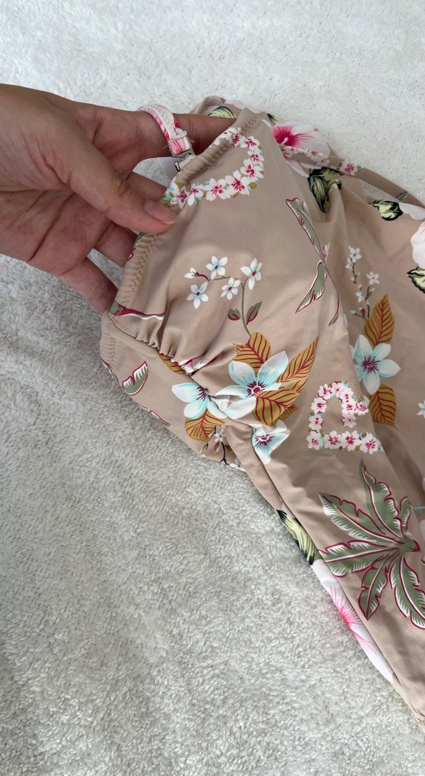 Desenli mayo - Görsel 4