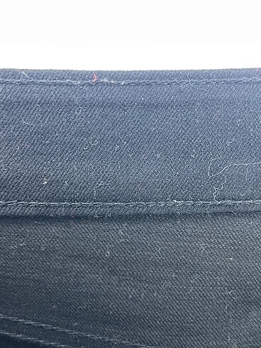 universal Beden siyah Renk Vintage Love Jean / Kot %70 İndirimli.