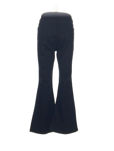 universal Beden Vintage Love Jean / Kot %70 İndirimli.